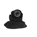 Photo of PortaBrace QRS-PTZ Universal Rain Cover for PTZ Cameras with Tube-style Lenses