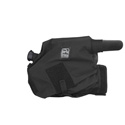 Photo of Portabrace QRS-XA10 Quick Slick Rain Cover for Canon XA10 - Black