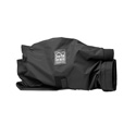 Portabrace QRS-XF200 Quick Slick Rain Cover for Canon XF200 - Black