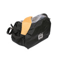 Photo of Portabrace QSA-4 Quick Slick Audio Rain Cover - Black - Large