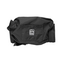 Photo of Portabrace QSM-2 Quick Slick Mini Rain Cover - Black - Mini