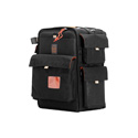 Portabrace RIG-2BKSRK RIG Backpack for Carrying a Small-Medium Camera Rig - Black