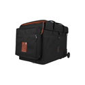 Photo of Portabrace RIG-3SRKOR RIG Carrying Case with Off-Road Wheels and Accessories - Black