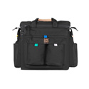 Photo of Portabrace RIG-C3500 RIG Carrying Case for Canon C300 & C500 - Black