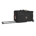 PortaBrace RIG-FS5OR RIG Carrying Case with Off-Road Wheels for Sony PXW-FS5 - Black
