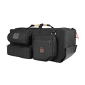 PortaBrace RIG-FS7ENG RIG Carrying Case with Viewfinder Protection for Sony PXW-FS7 - Black