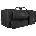 Portabrace RIG-FX9ENG Lightweight Rigid-Frame Carrying Case for Sony FX9