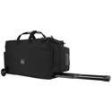 Portabrace RIG-FX9XLOR Lightweight and Durable Carrying Case with Off Road Wheels for Sony PXW-FX9
