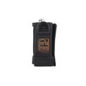 Portabrace RMB-T1802 Radio Mic Bouncer Case for Audio Technica & Lectrosonic Mic Transmitters - Black