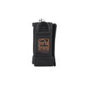Photo of Portabrace RMB-T1802 Radio Mic Bouncer Case for Audio Technica & Lectrosonic Mic Transmitters - Black