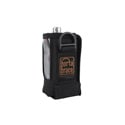 Photo of Portabrace RMB-TP01 Radio Mic Bouncer Case for a Variety of Wireless Transmitters - Black