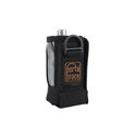 Photo of Portabrace RMB-TP01 Radio Mic Bouncer Case for a Variety of Wireless Transmitters - Black