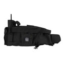 Photo of Portabrace RS-33VTH Rain Slicker for Cameras with Wireless Transmitters - Black
