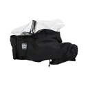 Photo of Portabrace RS-AMIRA-SB Rain Slicker for ARRI Amira - Black