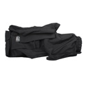 Portabrace RS-AMIRA Rain Slicker for ARRI Amira - Black