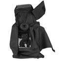 PortaBrace RS-C3500II Rain Cover for the Canon C-300 Mark II - Black