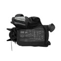 Portabrace RS-FS5 Rain Slicker for Sony PXW-FS5 - Black