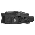 Portabrace RS-MC2500 Waterproof and Breathable Rain and Dust Cover for Select Broadcast Cameras