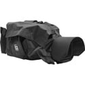 Portabrace RS-URSABCENG Custom-Fit Rain Cover for Blackmagic URSA Broadcast Camera (for use with monitor viewfinder)