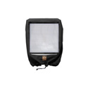 Photo of Portabrace RT-LED1X1 LED Light Panel Rain Cover - Black