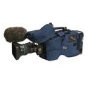 Photo of Portabrace SC-PDW850 Shoulder Case for Sony PDW-850 - Blue