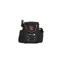 Portabrace SL-1GP Sling Pack for GoPro Camera & Accessories - Black