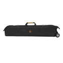 Photo of Portabrace SLD-46XTOR DSLR Camera Slider Case with Off-Road Wheels - Black