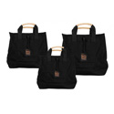 Portabrace SP-SET Set of 3 Sack Pack Heavy Duty General Purpose Carry Bags