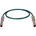 Photo of Trompeter 50 Ohm Patch Cord 24in