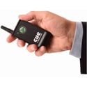 DSan PC-AS-1 Pocket Size 1-Button Actuator for Perfect Cue System Forward Only - 300 Foot Range