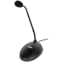 Photo of Electro-Voice PolarChoice Multi-Pattern Desktop Microphone - 18 Inch