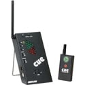 DSan PC-MINI-AS2 PerfectCue Mini Compact Cue Light with Fold-Away Bracket