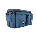 Porta Brace PC-2 Large Production Case BLUE