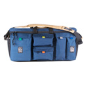 Porta Brace PC-3 Large Production Case BLUE