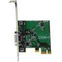 Photo of Matrox PCIE-ADP MXO2 PCIe Host Adapter For Mac Pro