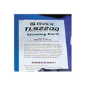 Brady PCK-5 Cleaning Kit for TLS2200