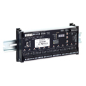 Photo of Pathway PWINF-DIN-CC DMX to Analog Interface - DIN-mount - 12 Contact Closure Relay - 8 Inch