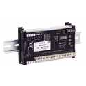 Photo of Pathway Connectivity PWINF DIN A2D 24-Channel DIN-mount Analog to Digital DMX Interface - 6.25-Inch