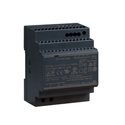 Pathway Connectivity PWPWR DIN TERM 100W 48VDC Power Supply with DIN-Mount Compression Fit Terminal - 100W 48V DC
