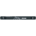 Photo of Middle Atlantic Rackmount Power Strip - 9 Outlets - 20 Amps