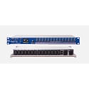 TSL Products PD14PM-ID-CO-32A-C 1RU 14x IEC C13 - Intelligent Power Management w/ Two powerCON 32A Inputs - CE