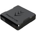 ProGrade Digital PGRWCFXSDANA CFexpress Type B & SDXC UHS-II Dual-Slot USB 3.2 Gen 2 Card Reader - Black