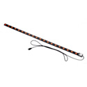 Photo of Middle Atlantic PDT Vertical Power Strip - 10 Outlets - 20 Amps