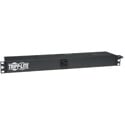 Photo of Tripp Lite PDU1215 15A Rackmount Power Conditioner with 12 Rear Outlets (1-Front)