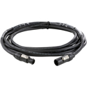 Photo of LEX PE700J-50-TRUE1 20A 250 VAC powerCON TRUE1 Extension Cable - 50 Foot