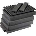 Pelican 7-Piece Foam Set for 1595Air Case