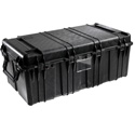 Pelican 0550WF Protector Transport Case with Foam - Black