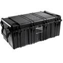 Photo of Pelican 0550NF Protector Transport Case with No Foam - Black