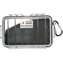 Photo of Pelican 1040 Micro Case - Clear Case/Black Liner