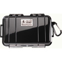 Photo of Pelican 1040 Micro Case - Black Case/Black Liner